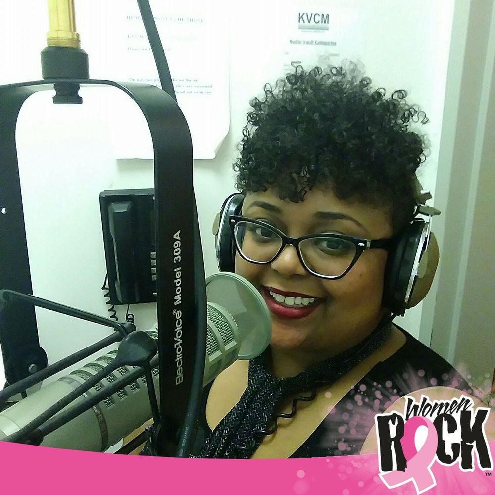 Meet your Posher, Quiana